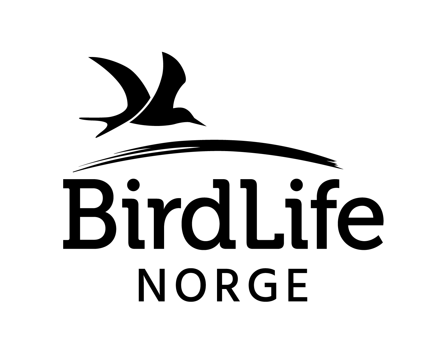 Birdlife. Logo