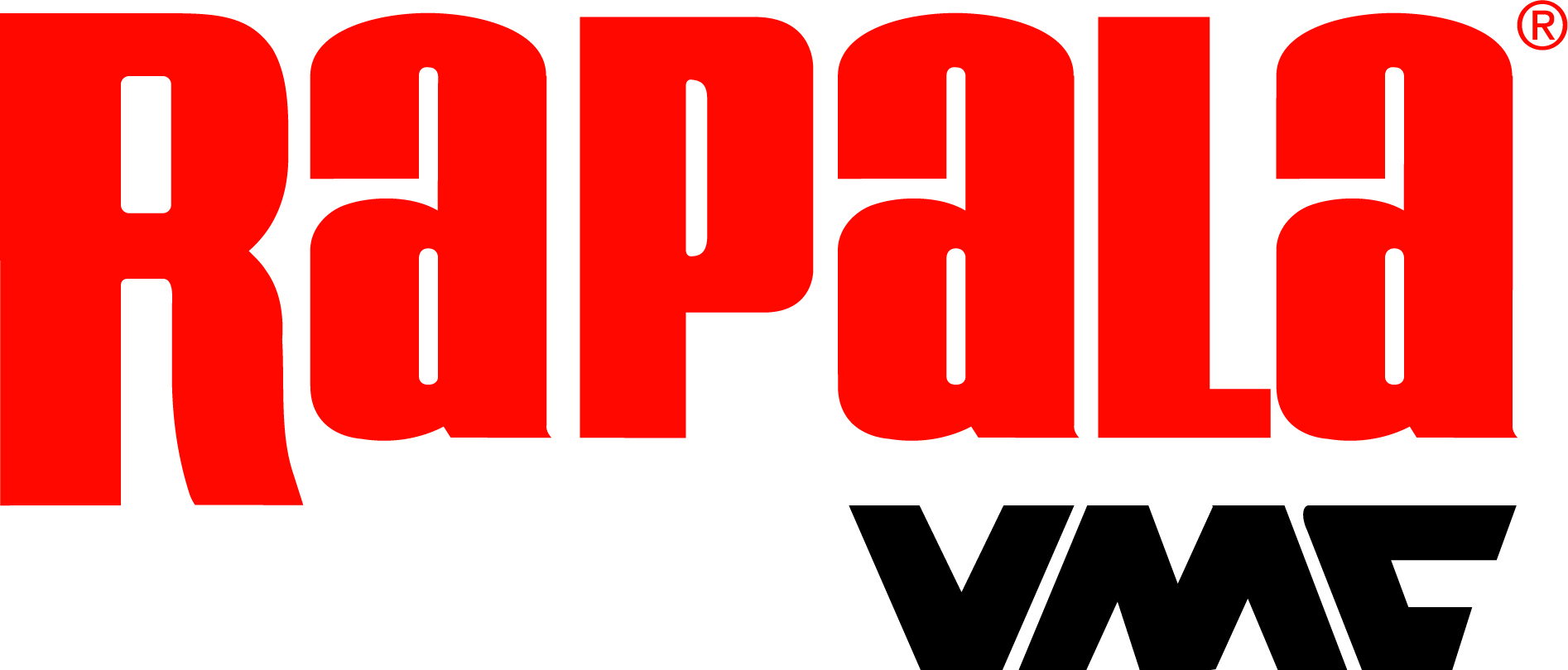 Rapala VMC. Logo
