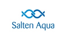 Salten Aqua. Logo